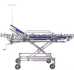 EMERGENCY BED