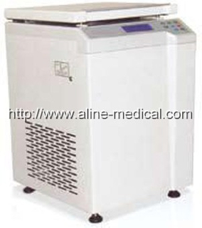 CENTRIFUGES
