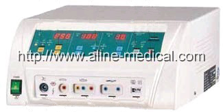 High Frequency Electrosurgical Unit