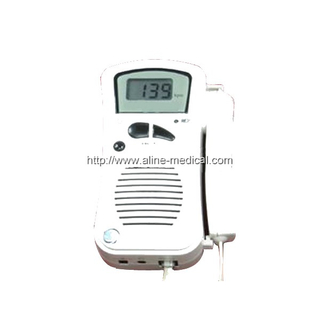 Fetal Doppler
