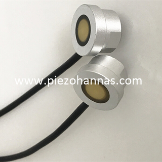 Transdutor de nível de combustível ultra-sônico de 2MHz para medidor de nível de óleo