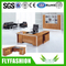 New design generally used office executive wooden desk (ET-33)