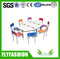 Table d'étude de mobilier scolaire de gosses et présidence (SF-38C)