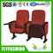 silla roja económica plegable comercial del cine de la tela de los muebles para la venta (OC-154)