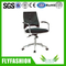 Wholesale Soft Fabric Office Stackable Training Chairs with wheels(OC-75)