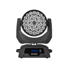 36x10W 4 in 1 LED Moving Head