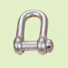TRAWL SHACKLE