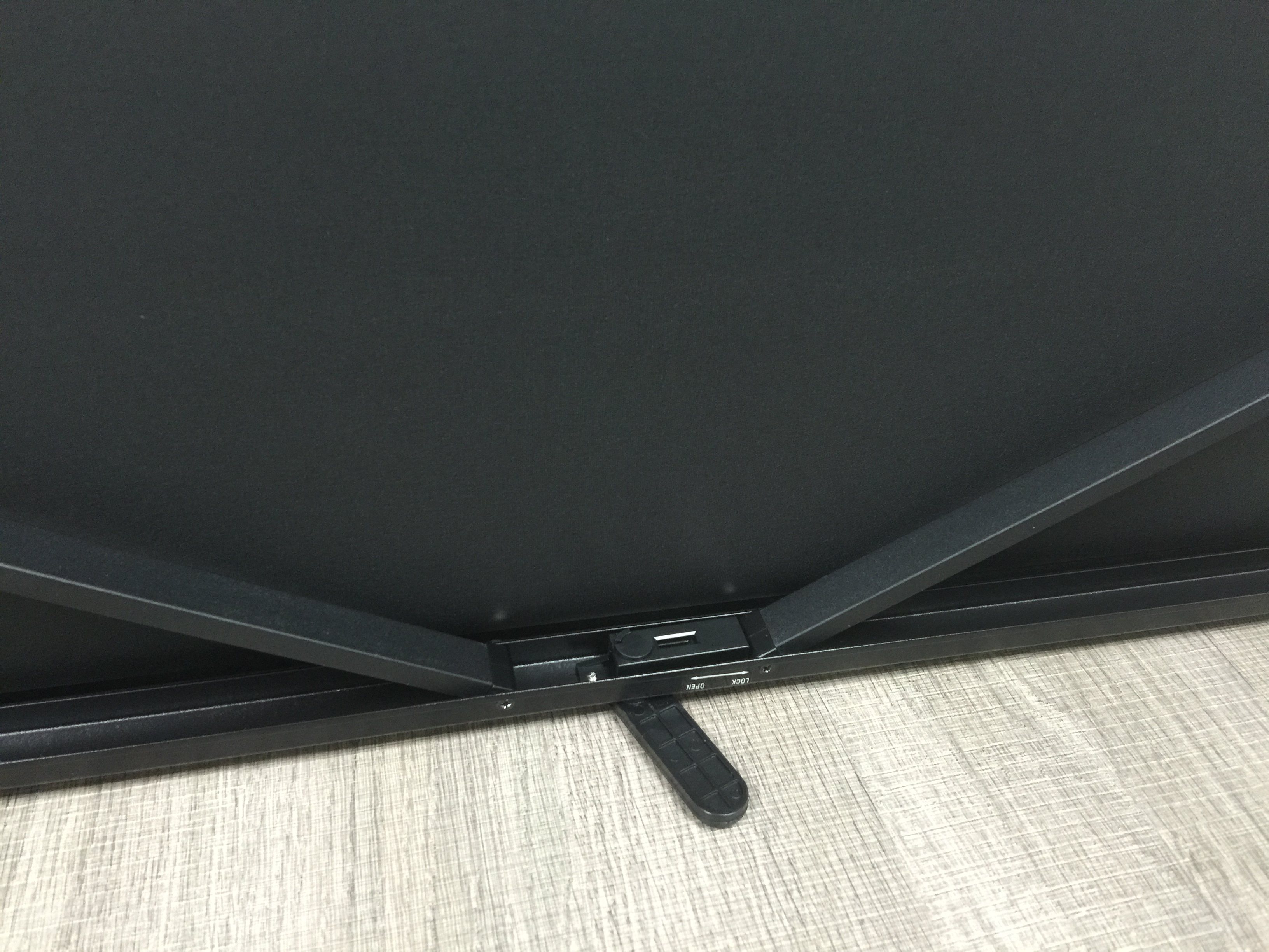 Tabletop Projection Screen Buy Tabletop Projection Screen Product on