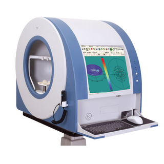 Aps-6000c China Top Quality Ophthalmic Equipment Visual Field Analyser for Sale
