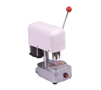 RS-10 Demo Lens Driller