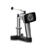 Équipement ophtalmique HSL-900 Chine, lampe à fente numérique portable