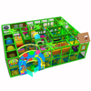 Jungle Gym Adventure Indoor Playground with Soft Play