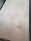 18mm Laminated Plywood for Cabinets E0 Glue Furniture Grade