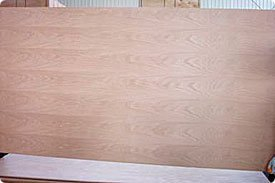 Fancy Plywood Sheet for Furniture/Decoration