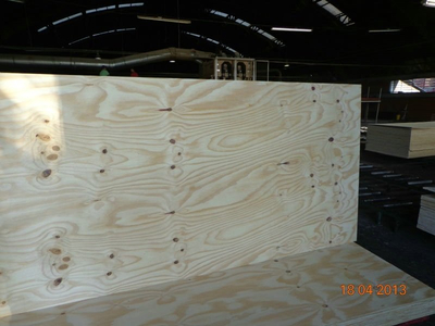 Top Quality Decorative Plywood for Furnitures