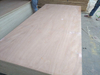  Commercial Plywood 1220*2440mm DBB/CC Grade 