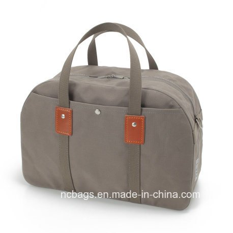 Leisure Canvas Cube Carry-on Weekender Bag Trave Bag (WKB-002)