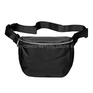 HPS-011 Nylon Hip pack fanny pack for outdoor travel