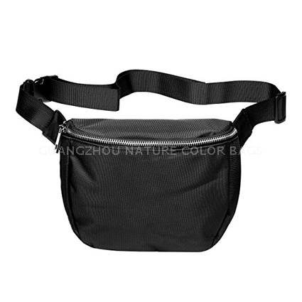HPS-011 Nylon Hip pack fanny pack for outdoor travel