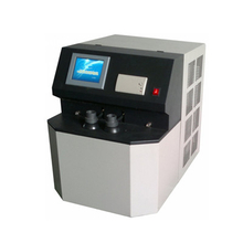 DSHD-510Z-2 Automatic Solidifying Point& Pour Point Tester