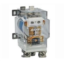 Relais de la potencia de JQX-40F 1Z