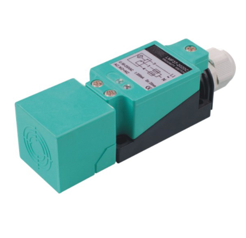 Sensor de proximidad inductivo LMF37