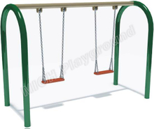 Хорошее качество для детей Outdoor Swing 1114A