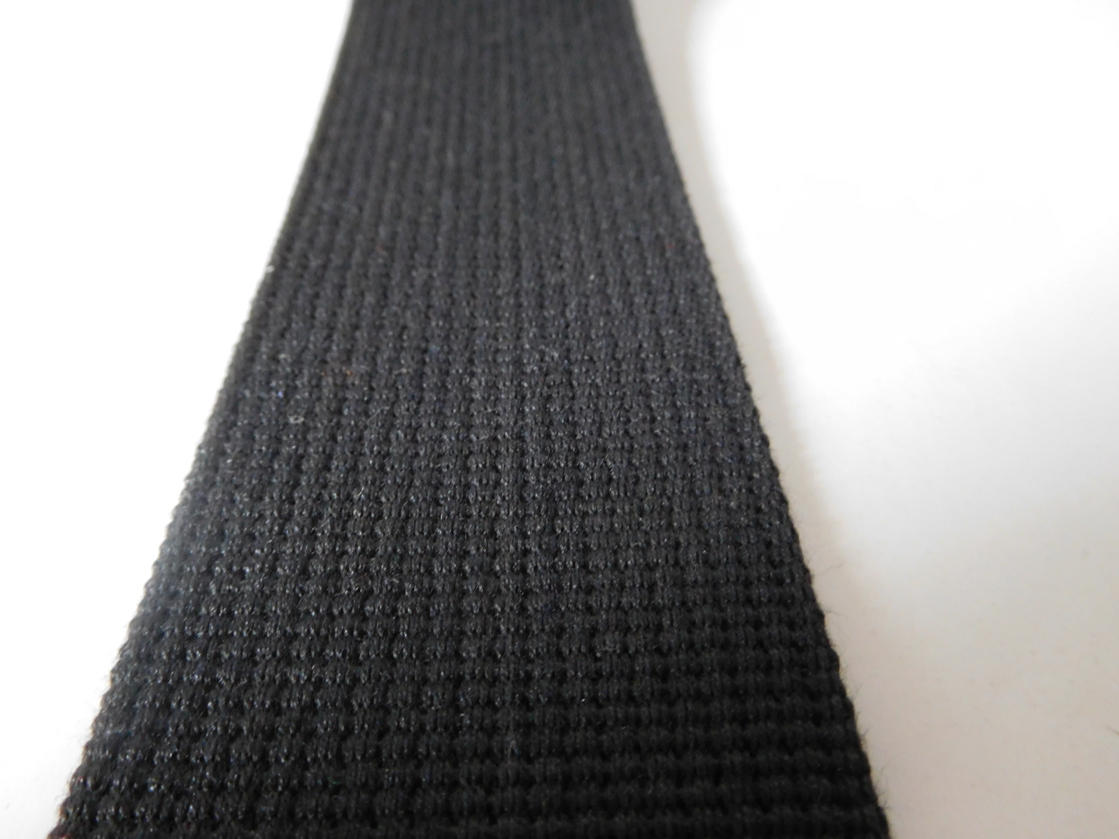 Black aramid fiber high strong webbing - Buy high strong, aramid ...