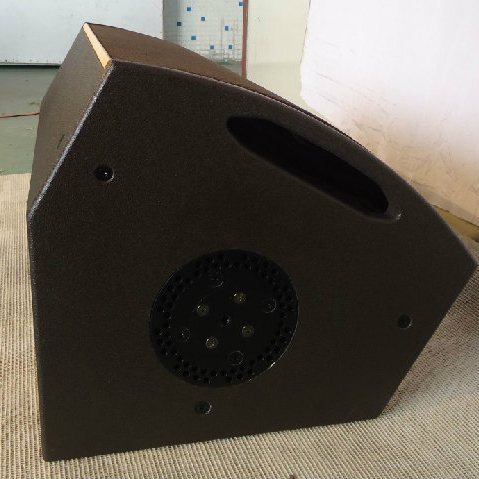 L-12 12 "Speaker Monitor Koaksial Panggung