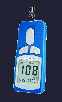 medicare glucose meter