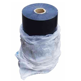 HLD T900 PVC pipe wrapping tape