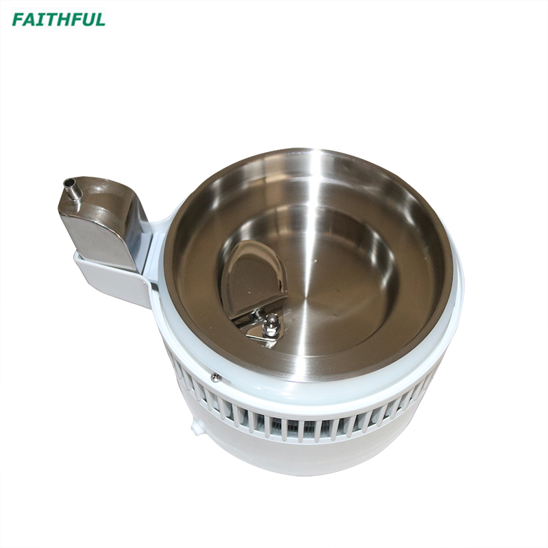 Dental Water Distiller - Buy Product on Huanghua Faithful Instrument Co.,LTD