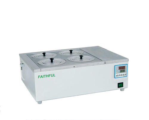 Thermostatic Water Bath Buy Thermostatic Water Bath Product On Huanghua Faithful Instrument Co