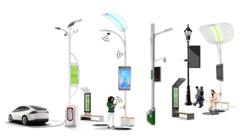 Warum ist das Street-Beleuchtungspool-LED-Display von vielen Werbetreibenden bevorzugt?