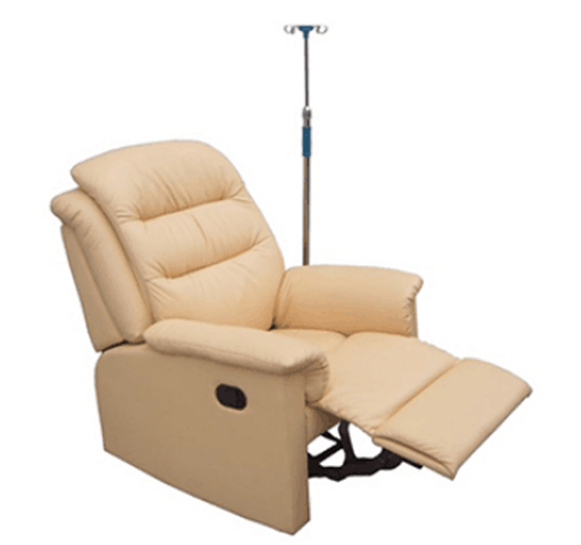 hospital-furniture-electric-multi-functional-iv-infusion-chair-buy