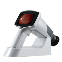HFC-161 China ophthalmic 12MP image hand-held fundus camera