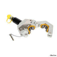 IGeelee Hose A/C Crimping Head IG-7842H Hydra-crimp for Barbed And Beaded Hose Fittings