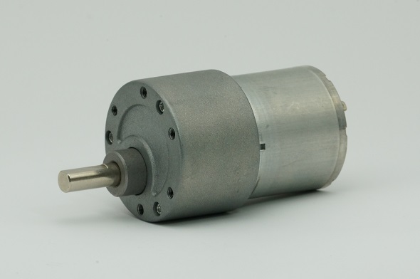 37mm DC Gear Reducer