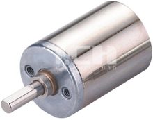 Planetary gearbox D163