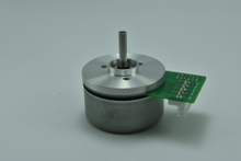 Microscope Brushless DC Motor