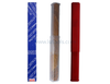 HSS Taper Shank Drills Rolled Black Finish