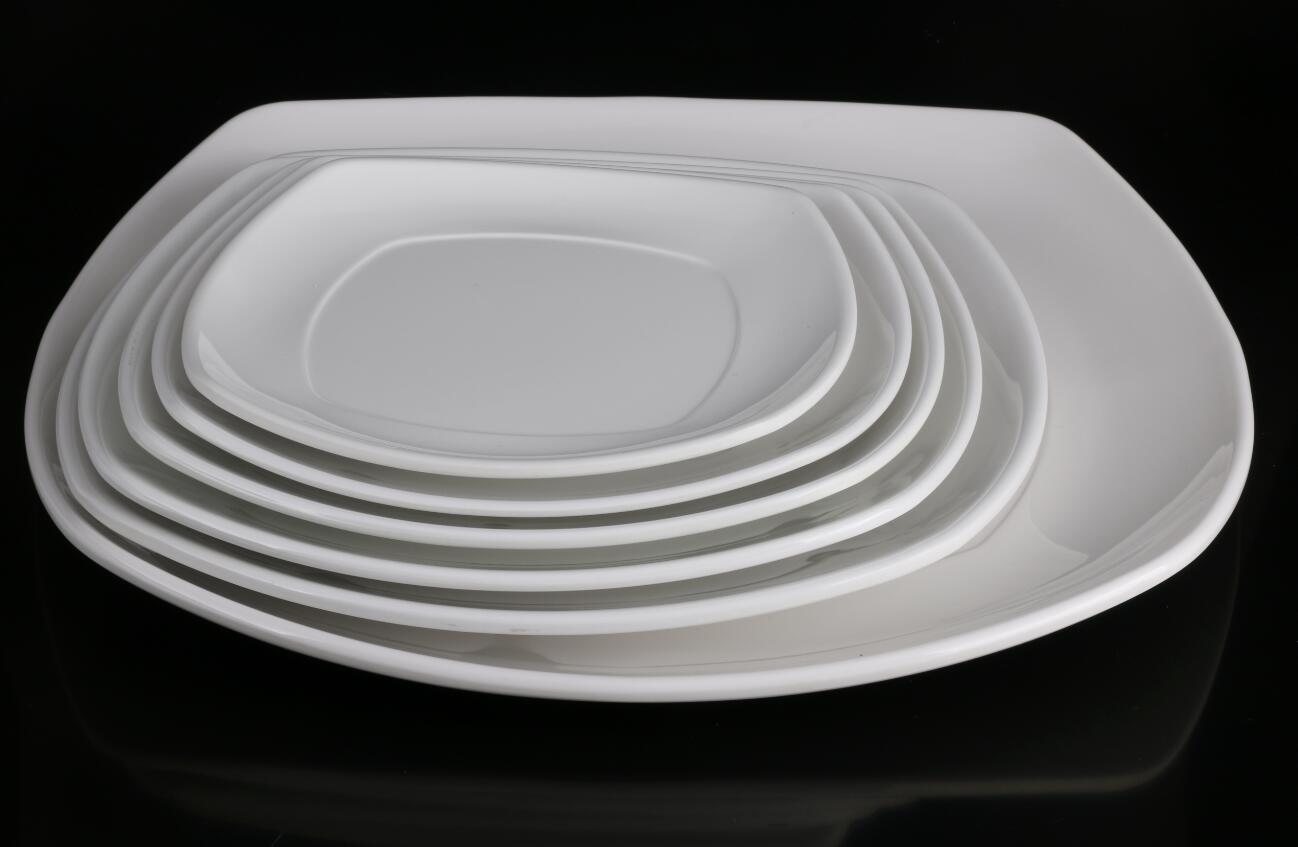 Melamine Dish Dinnerware with Good Quality From China (TP3108) Buy