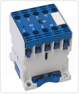 Контактор AC серии CJX2-E