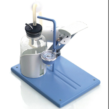 Pedal Suction Apparatus in Hospital Model: A04.01003