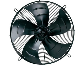 Moteur de ventilateur YWF450 axial (certificat de la CE, de ccc, d'UL)