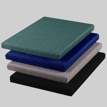 fiberglass acoustic wall panel