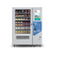 VCM3-5000C Smart Touch Screen Combo Vending Machine 