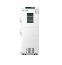 -40℃ Combined Freezer And Refrigerator- FSF-40V368RF
