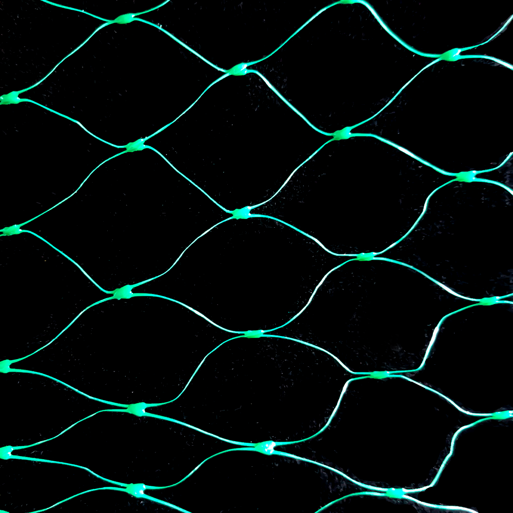 Bird Netting for Garden Protect Vegetable Plants Fruit Green Antibird Net