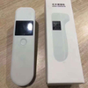 Körper- und Stirnthermometer berührungsloses LCD-Infrarot-Thermometer